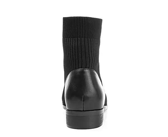 Journee Bexlie Tru Comfort Foam™ Women's Ankle Boots, Size: 8.5 Product Image