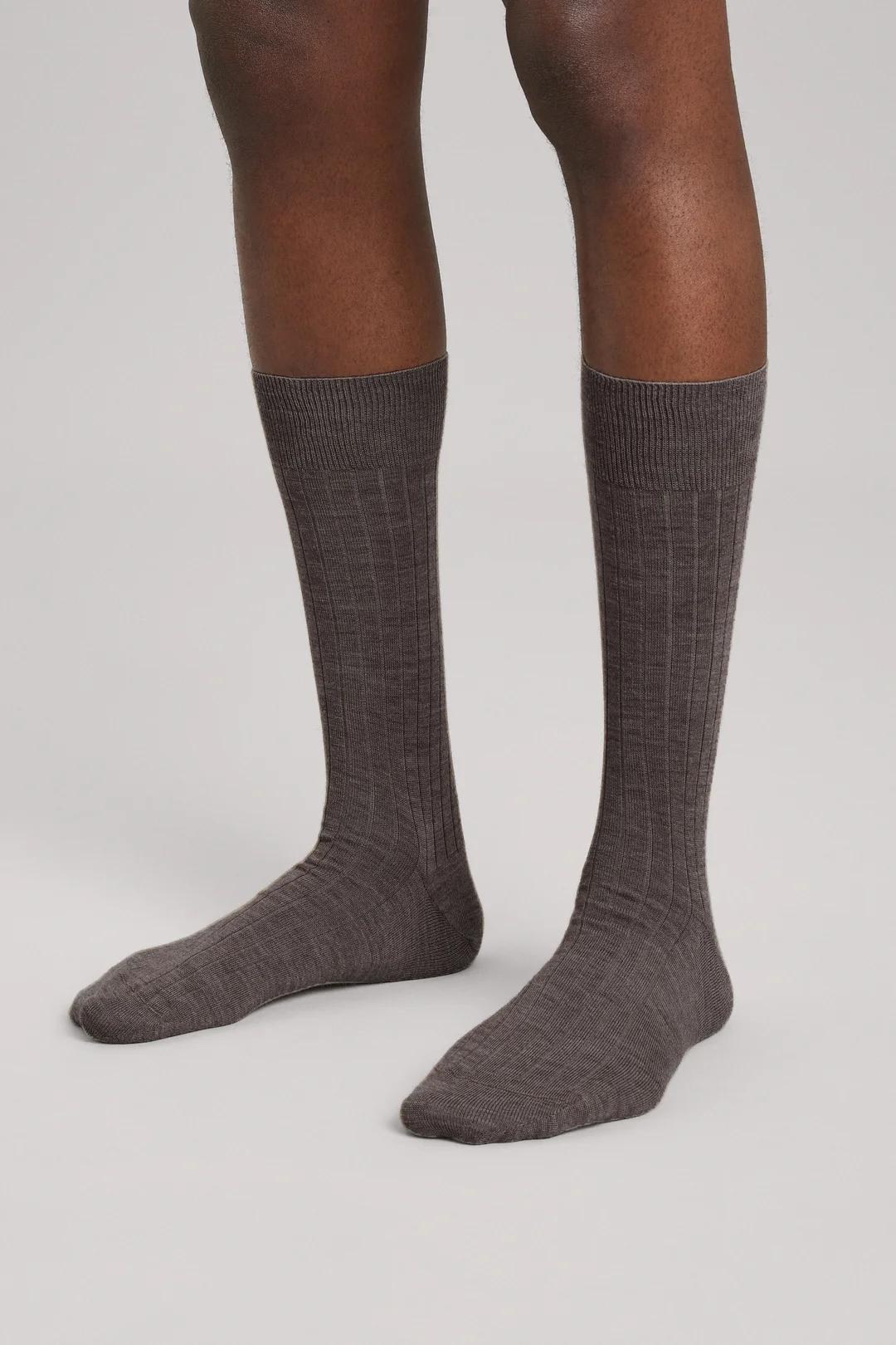 The Merino Sock Product Image