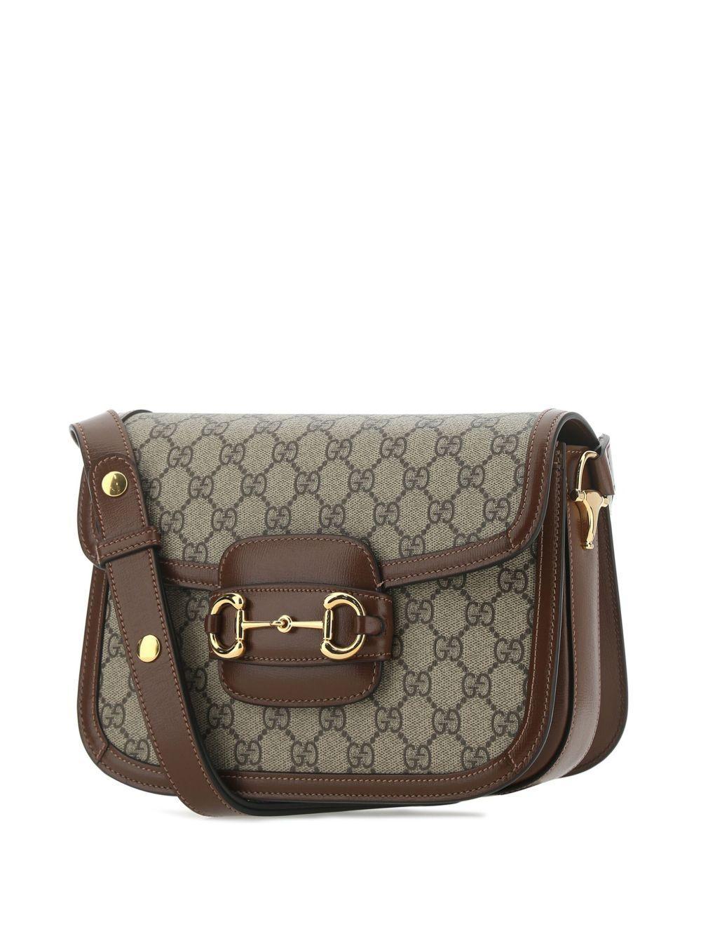 1955 Horsebit shoulder bag Product Image