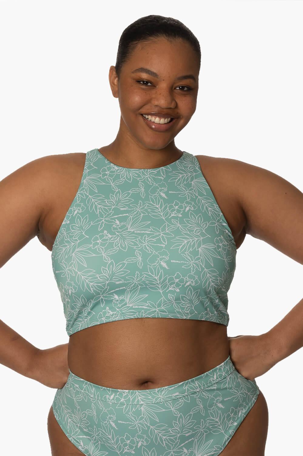 Gwen Bikini Top Product Image