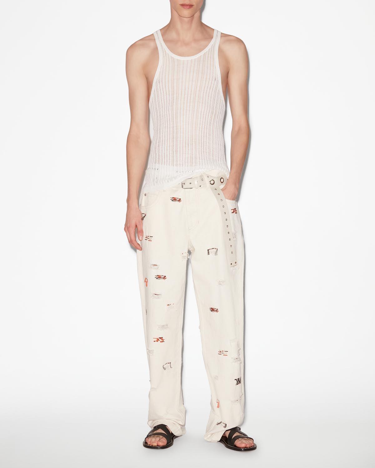 Juro Pants Male Product Image