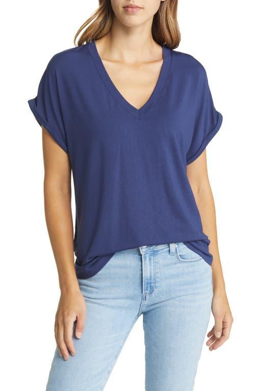 Tommy Bahama Kauai V Neck Tee Product Image
