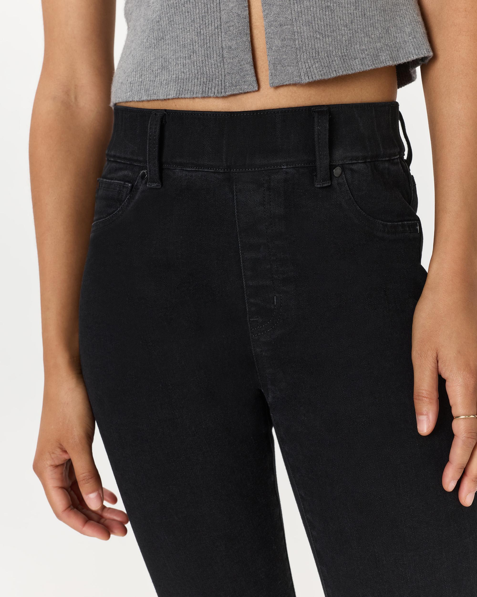 Quince | Women's Nina Stretch Pull-On Skinny Jeans Size XS, Cotton Product Image
