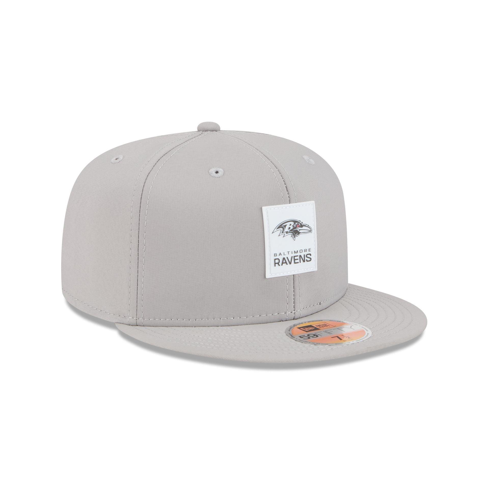 Portland Trail Blazers 2024 City Edition Alt 59FIFTY Fitted Hat Male Product Image