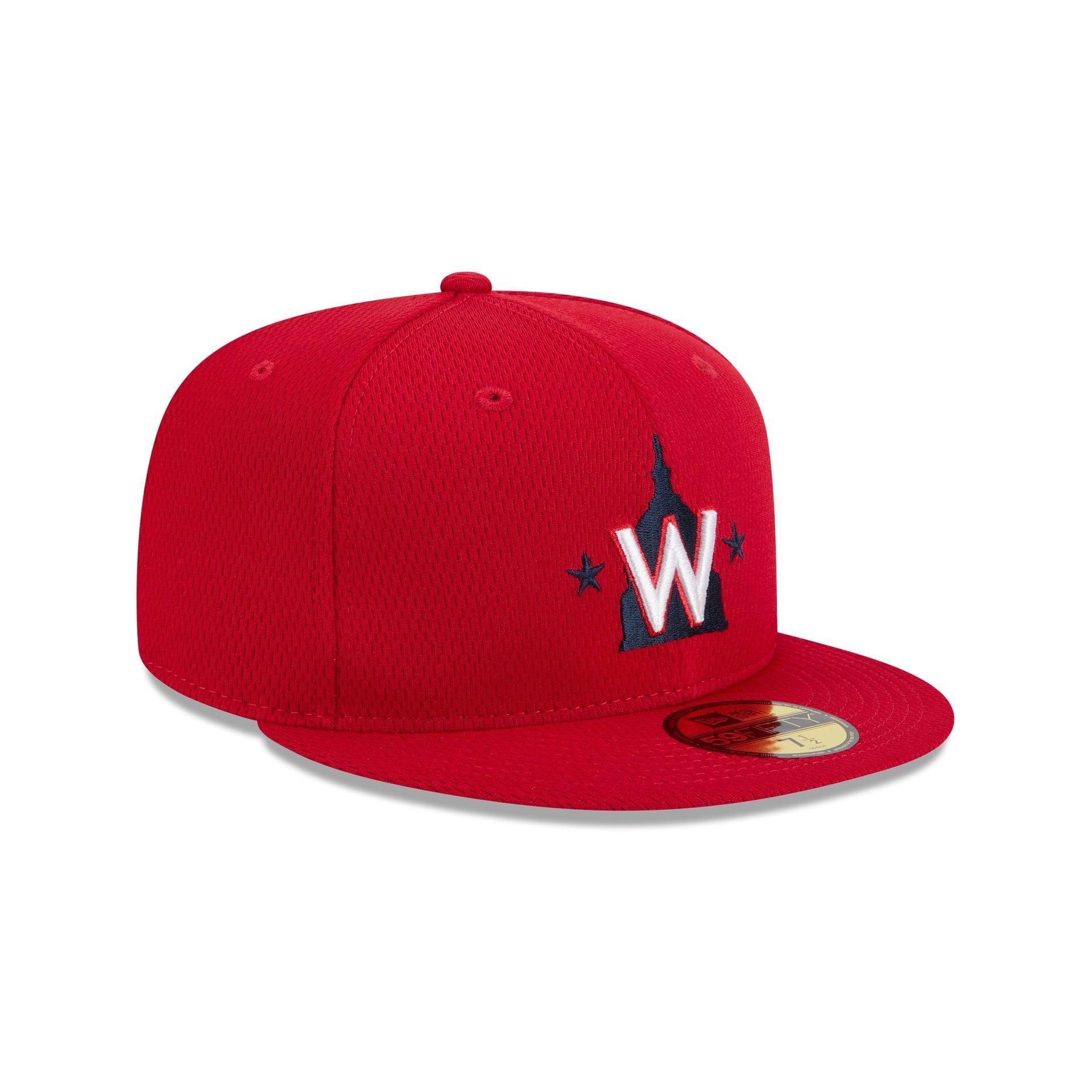 Chicago Cubs 2025 Batting Practice 9FIFTY Snapback Male Product Image
