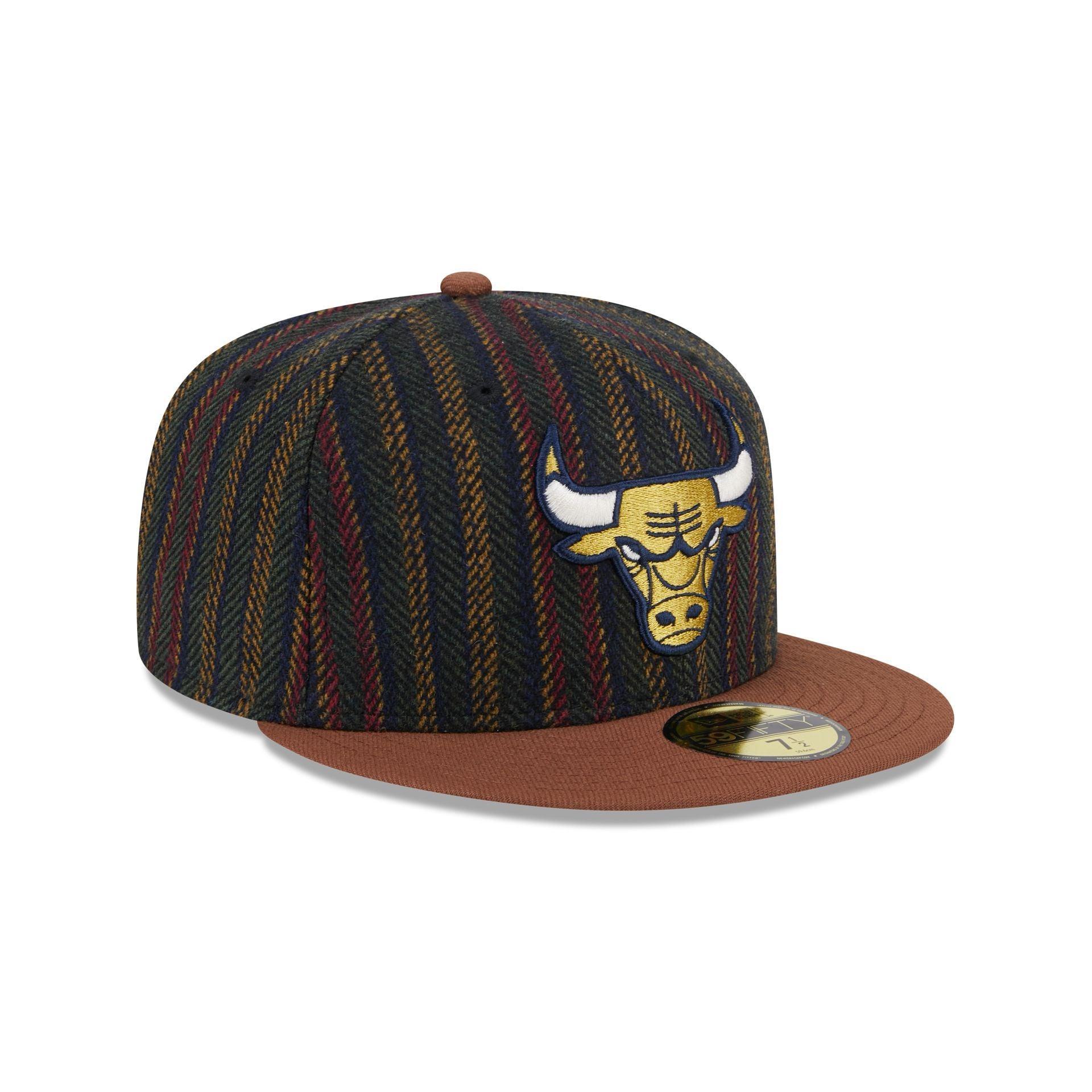 Los Angeles Lakers Script Sided 59FIFTY Fitted Hat Male Product Image