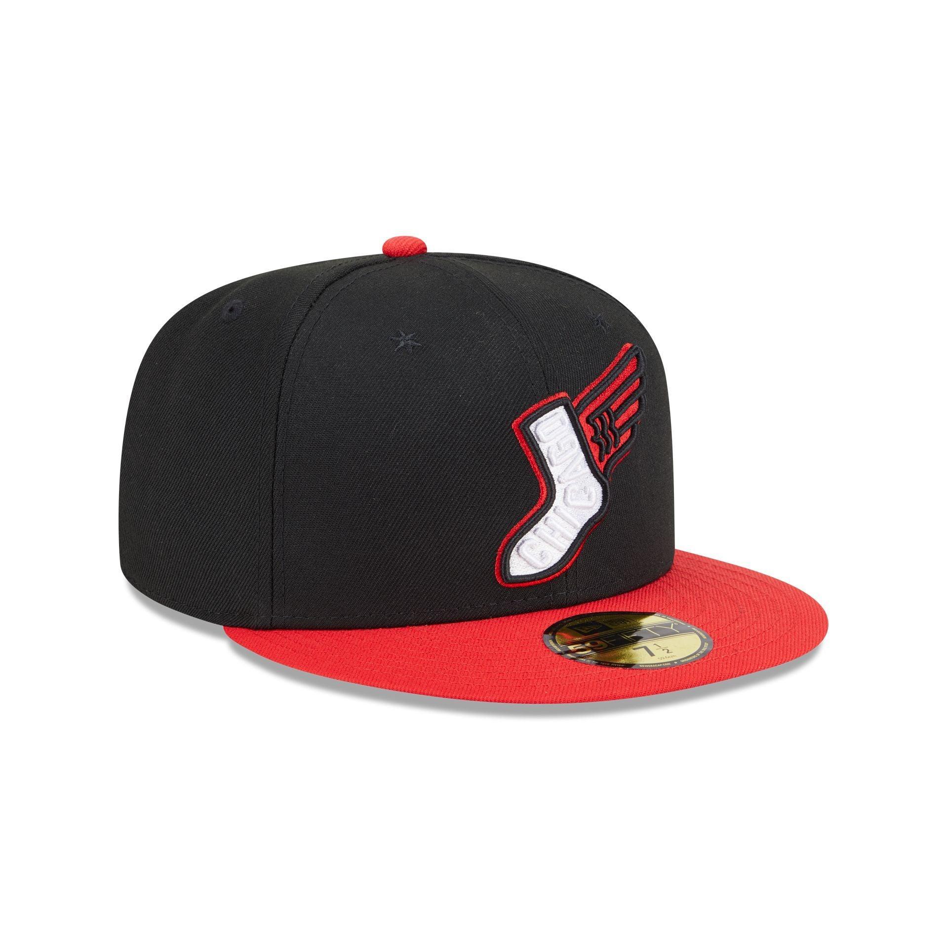 Athletics 2025 Batting Practice 59FIFTY Fitted Male Product Image