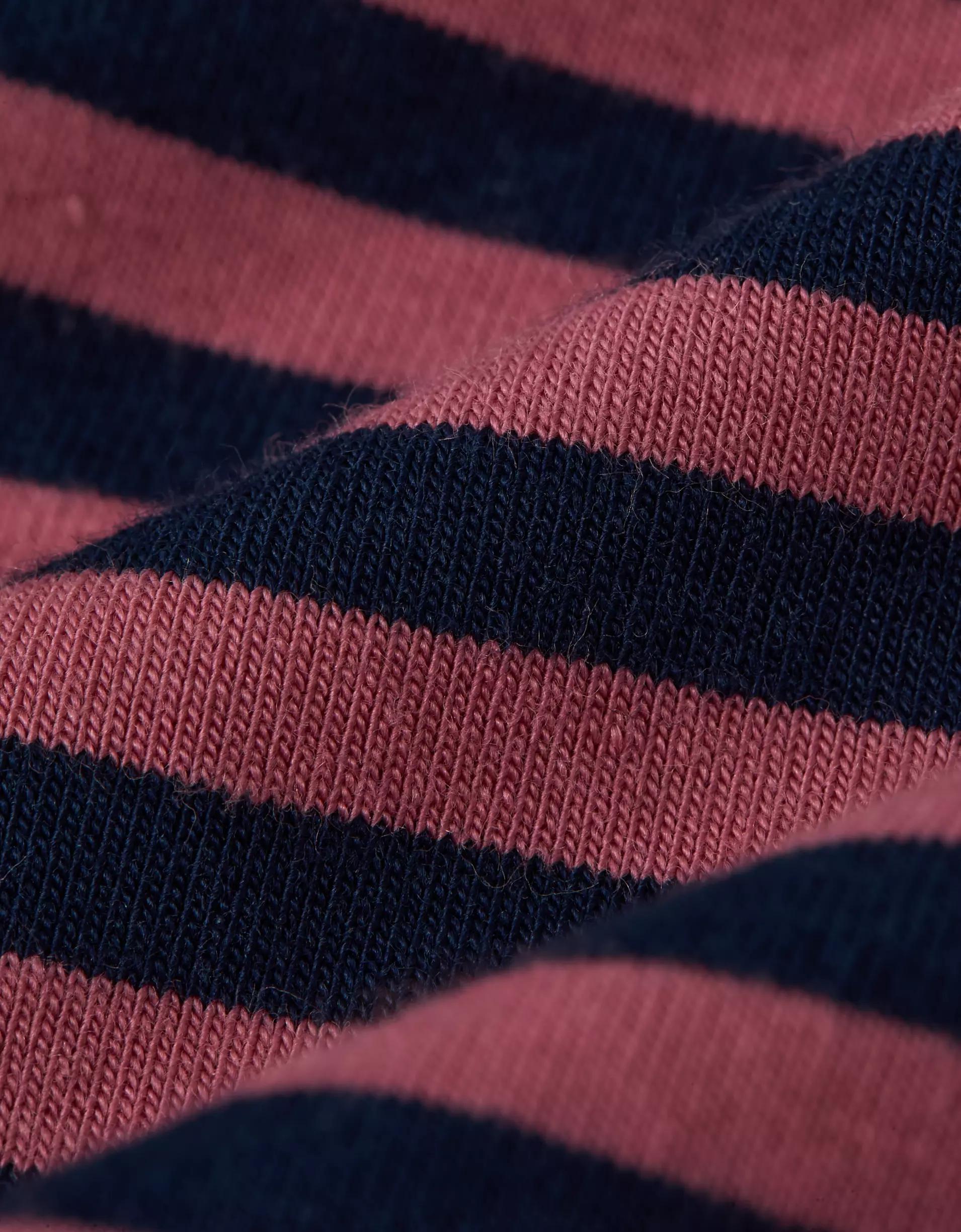 AEO Men's Striped 6" Classic Boxer Brief Product Image