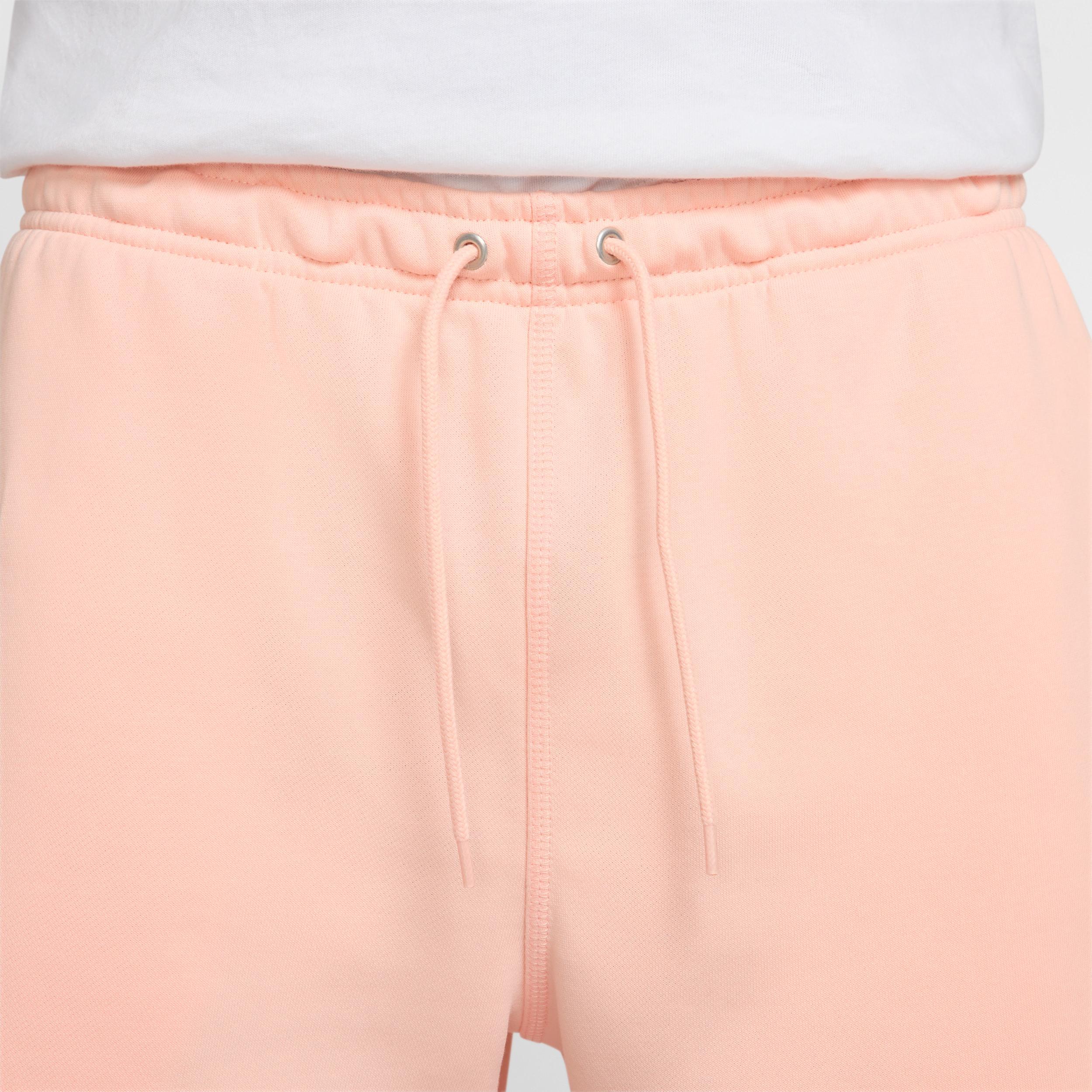 Nike Club Men's French Terry Flow Shorts Product Image