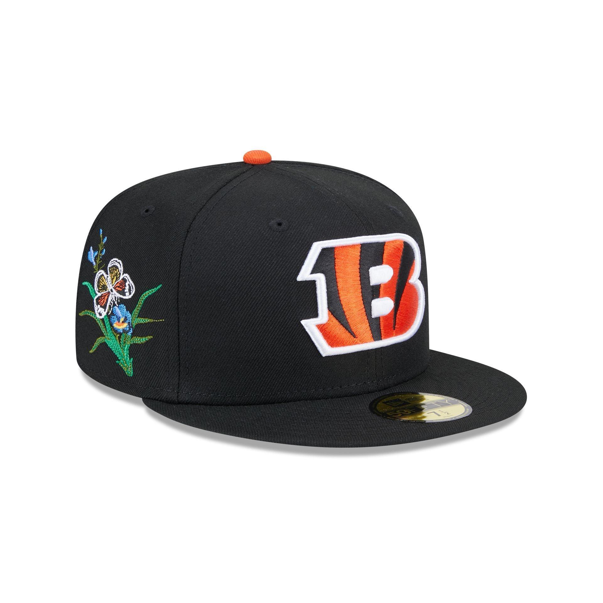 FELT x Atlanta Falcons 59FIFTY Fitted Hat Male Product Image