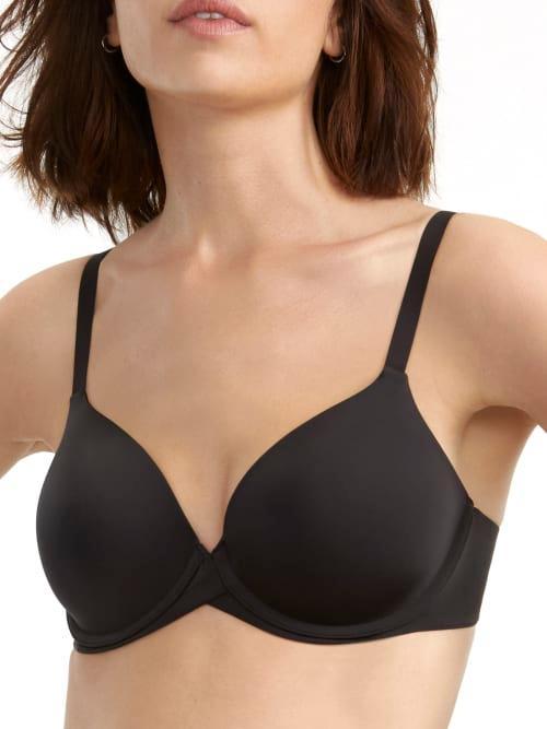 One Fab Fit 2.0 Demi T-Shirt Bra Product Image
