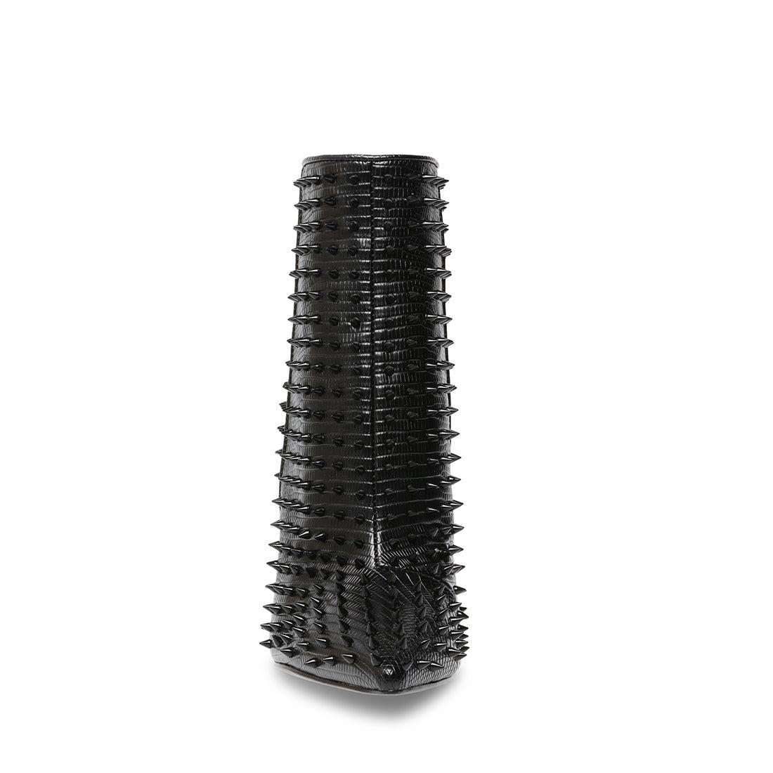 VIA-S BLACK MULTI - SM REBOOTED Female Product Image