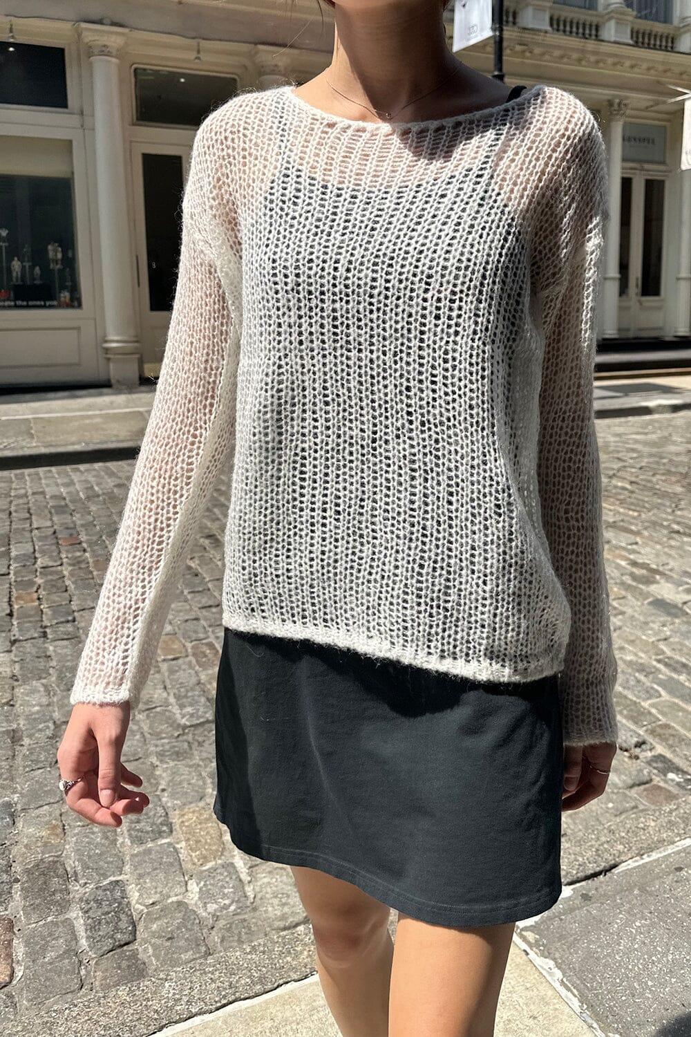 Colette Sweater Product Image