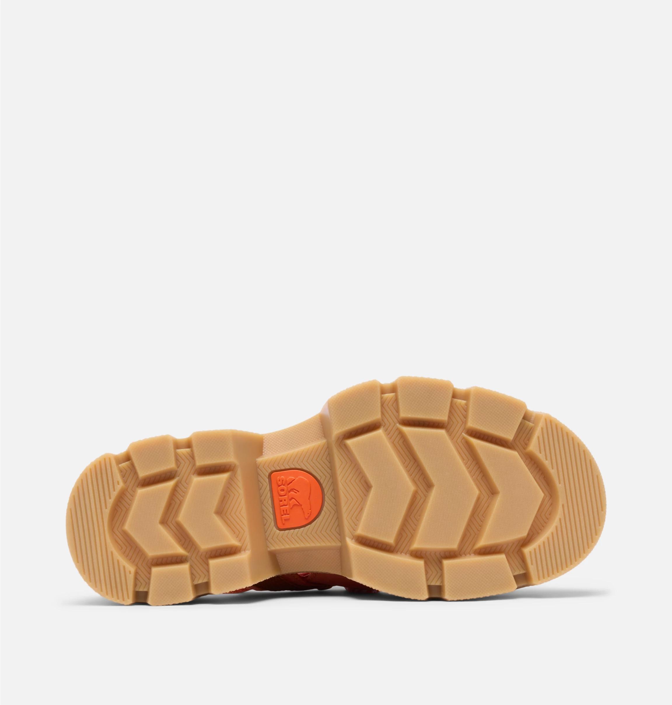 REIN CB™ Women's Lace Platform Sandal Product Image