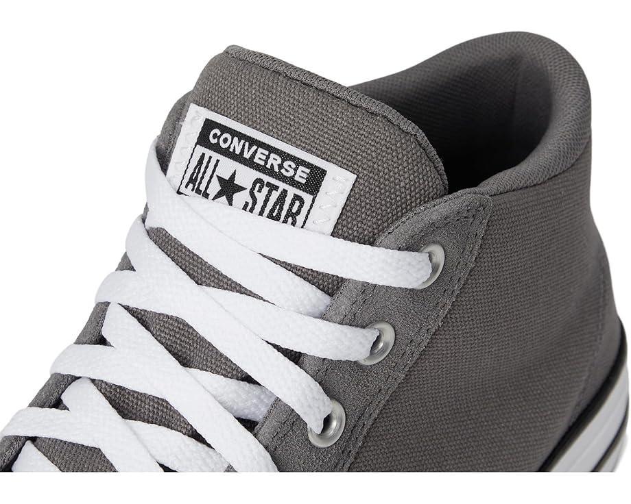 Chuck Taylor All Star High Street Product Image