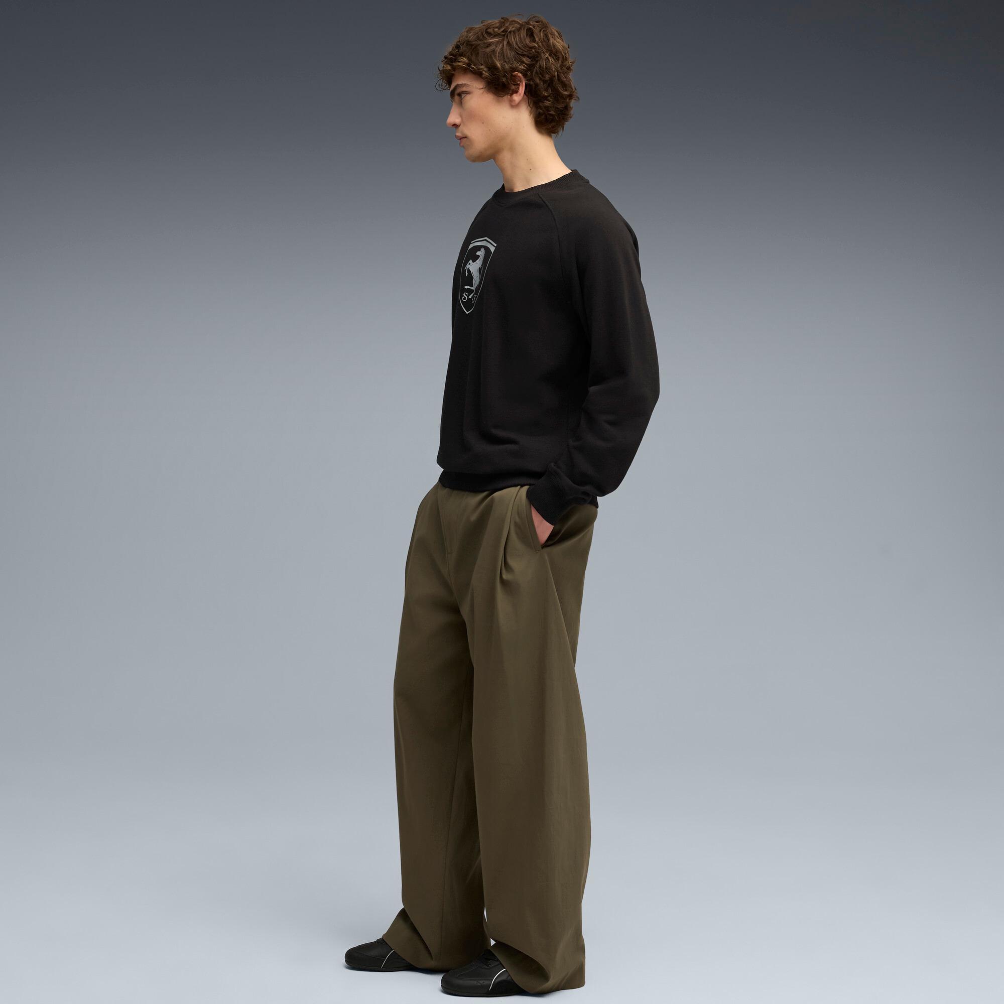 Ferrari Tonal Shield CN Men Product Image