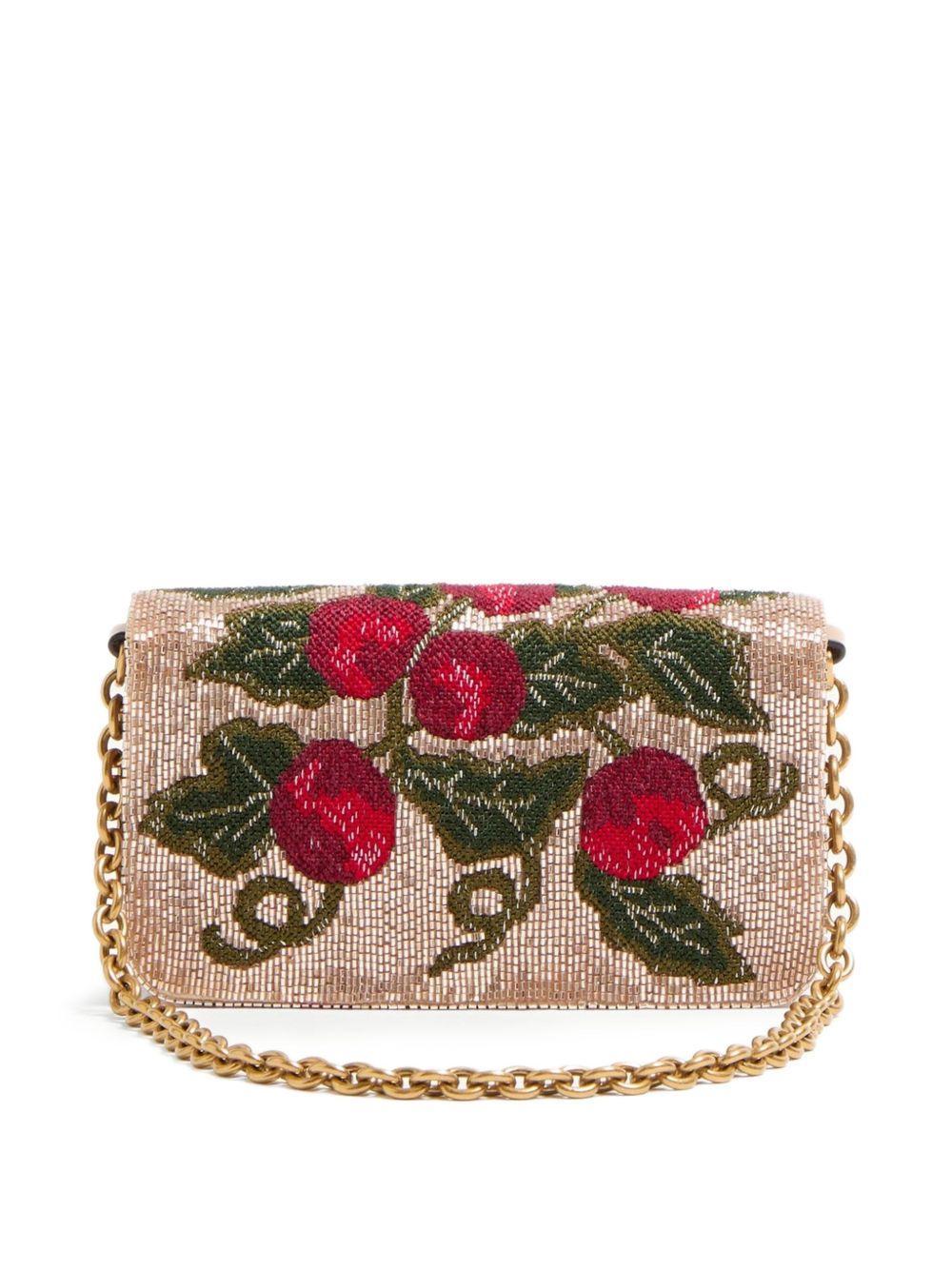 Vain shoulder bag Product Image