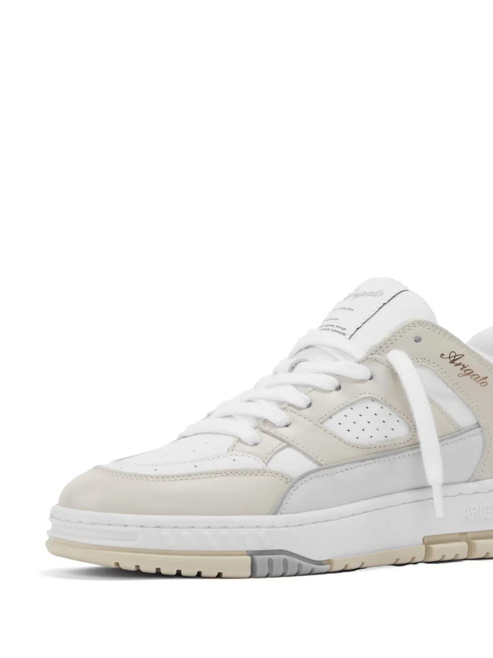 Area low-top sneakers Product Image