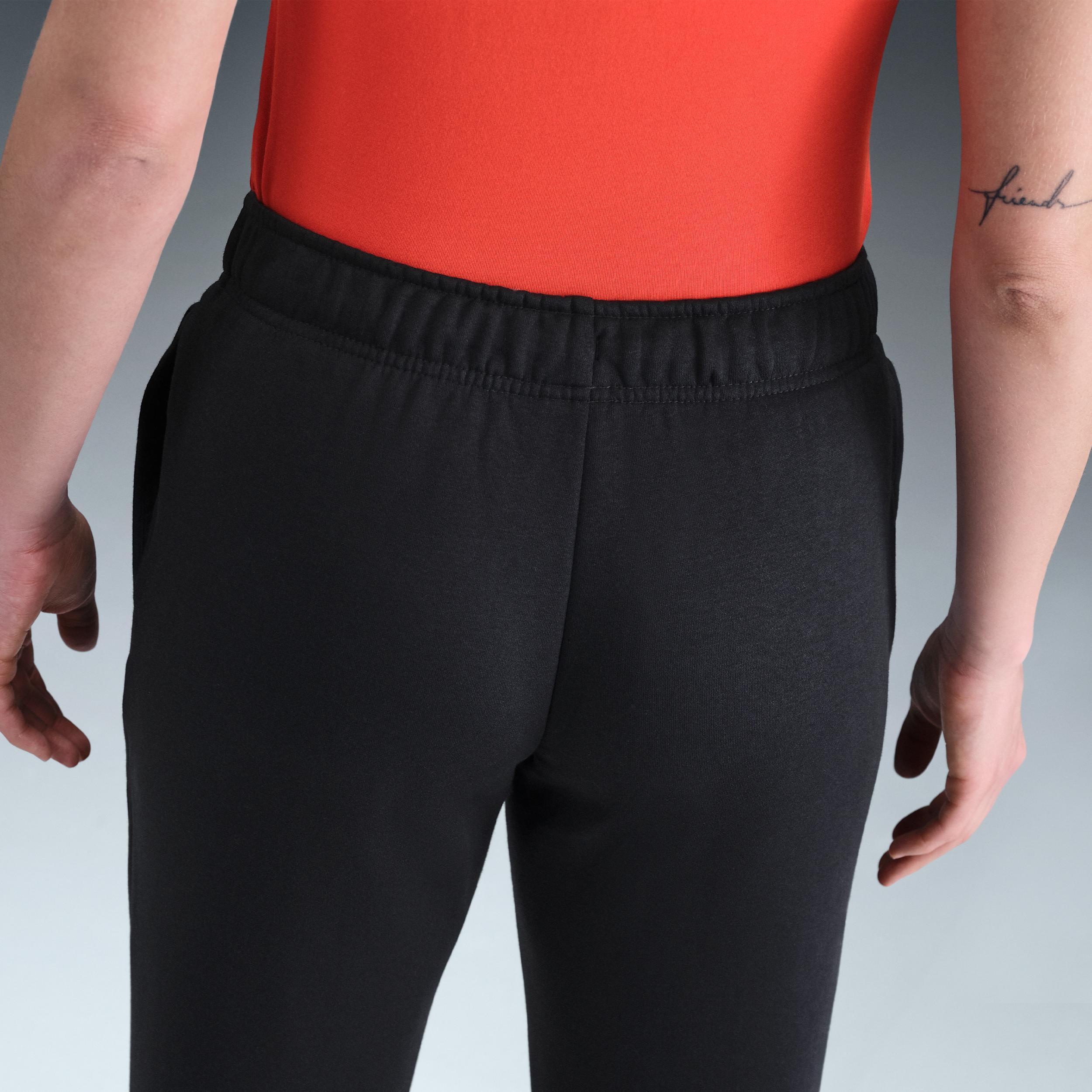 Women's Nike Sportswear Club Fleece Mid-Rise Jogger Pants Product Image