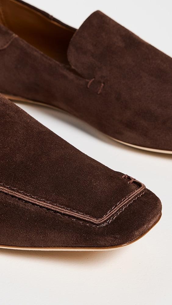 Tory Burch Ballet Loafers | Shopbop Product Image
