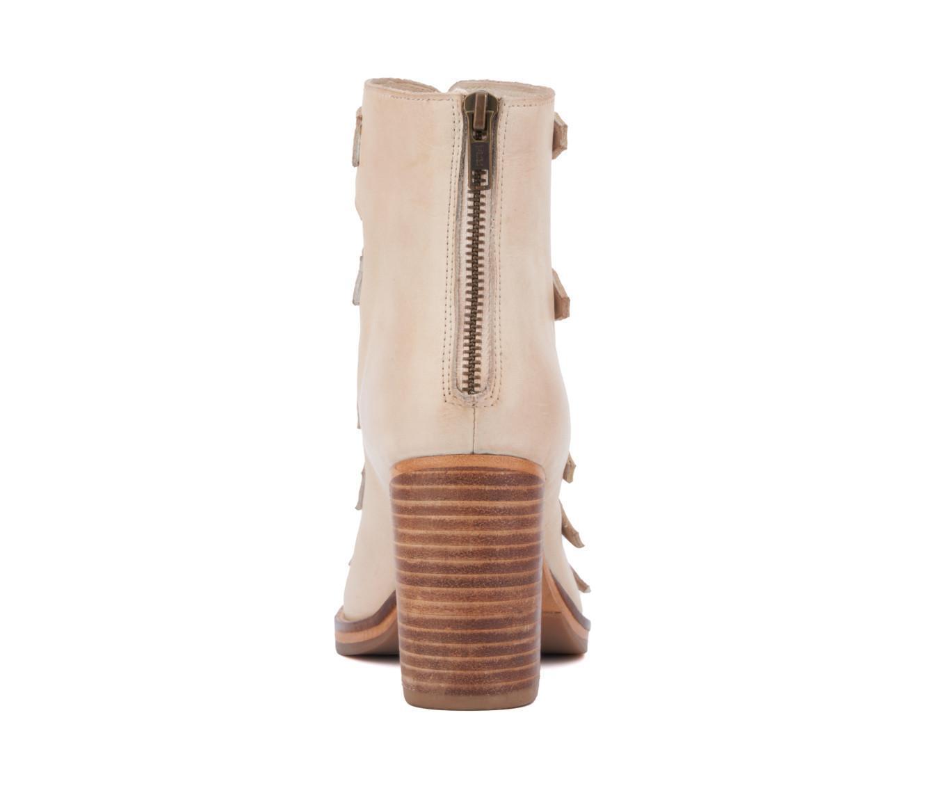 Women's Vintage Foundry Co Lauralyn Dress Sandals Product Image