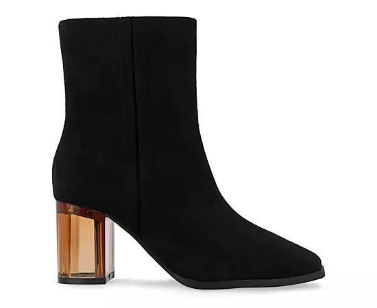 Journee Clearie Tru Comfort Foam Womens Ankle Boots Product Image