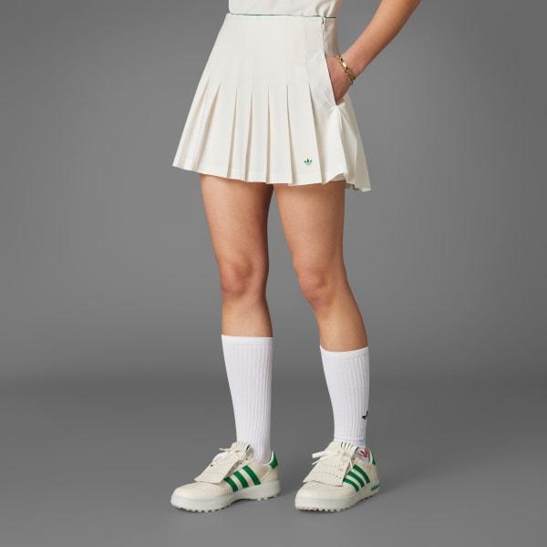 Originals Pleated Skort Product Image