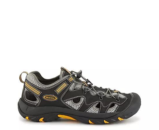 Highland Creek Mens Riptide 2 Outdoor Sandal Product Image