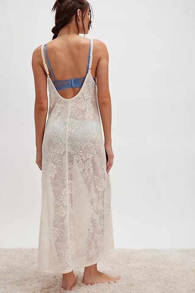 Smooth Sailing Nightie Product Image