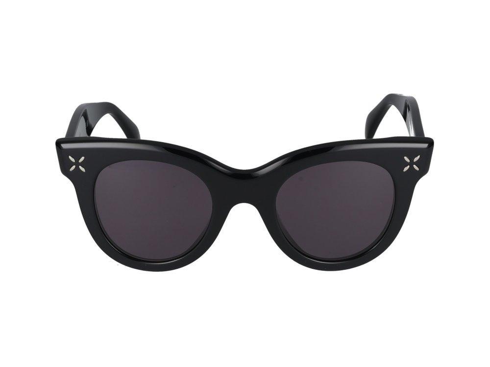 ALAÏA Azzedine Cat In Black Product Image