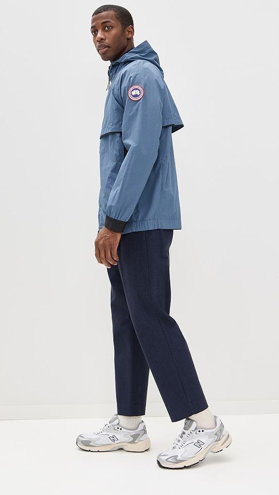 Canada Goose Faber Hoodie Jacket | Shopbop Product Image