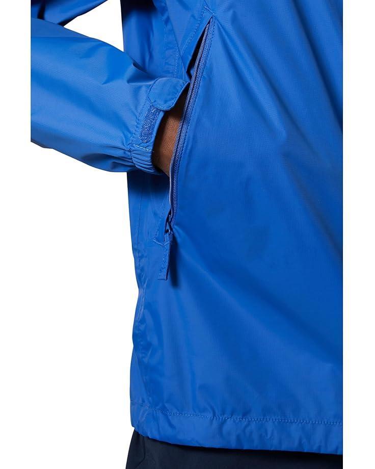 Vancouver Rain Jacket Product Image