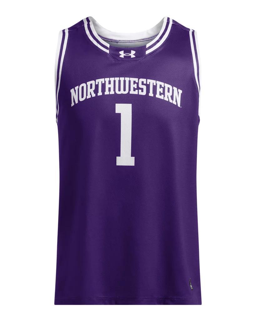 UA Collegiate Product Image