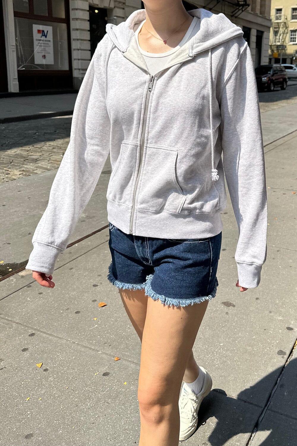 Christy Hoodie Product Image