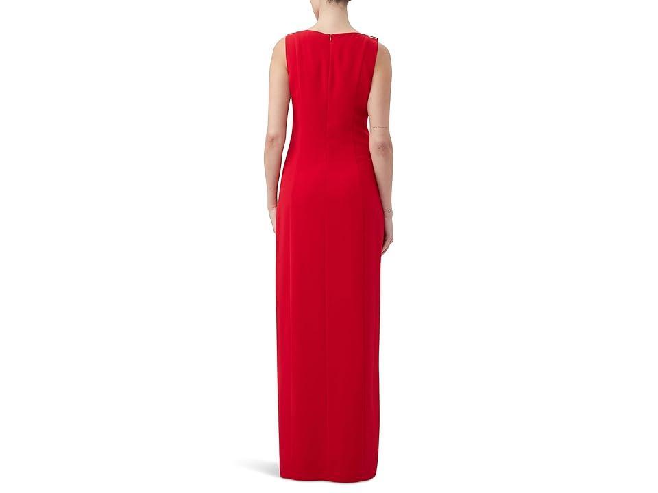 Womens Nevie Embellished Sleeveless Maxi Dress Product Image