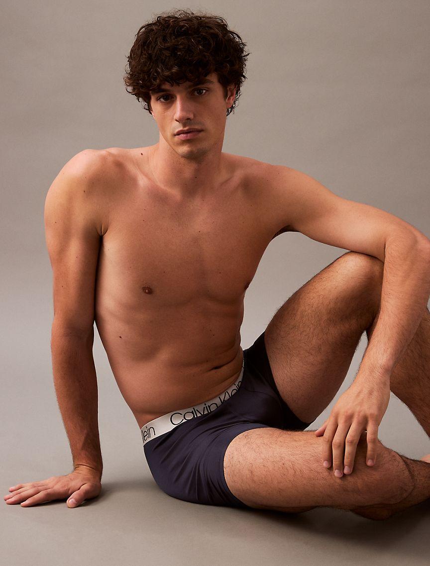 Chromatic 4-Pack Boxer Brief Product Image