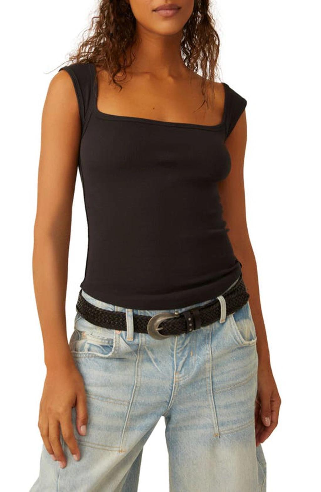 x We The Free Hummingbird Tee Free People Product Image