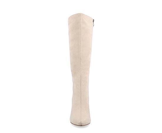 Journee Tru Comfort Foam Womens Ameylia Knee High Boots Product Image