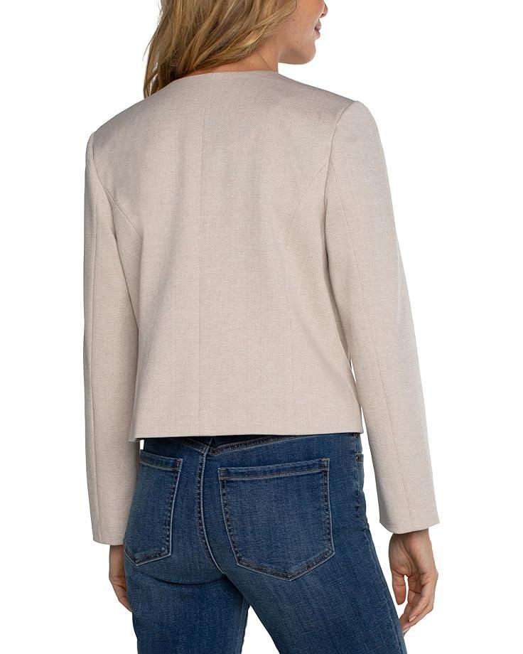 Classic Jean Jacket Product Image