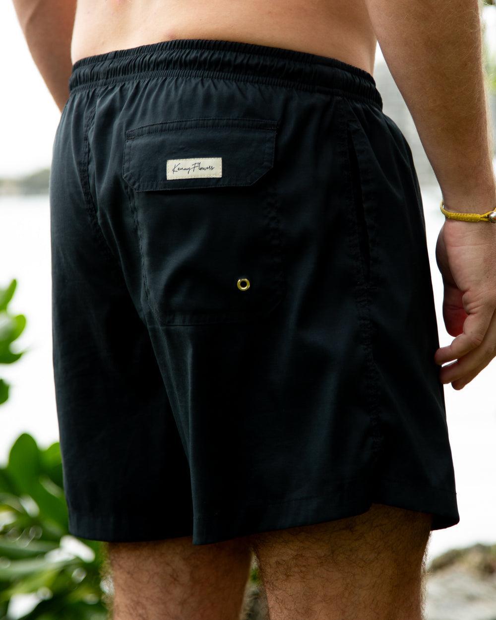 The Midnight Dips - All-day Athleisure Short Product Image