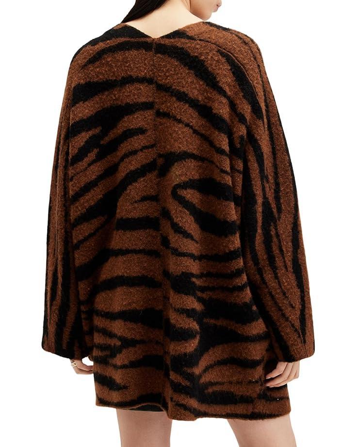 Ami Cardigan Product Image