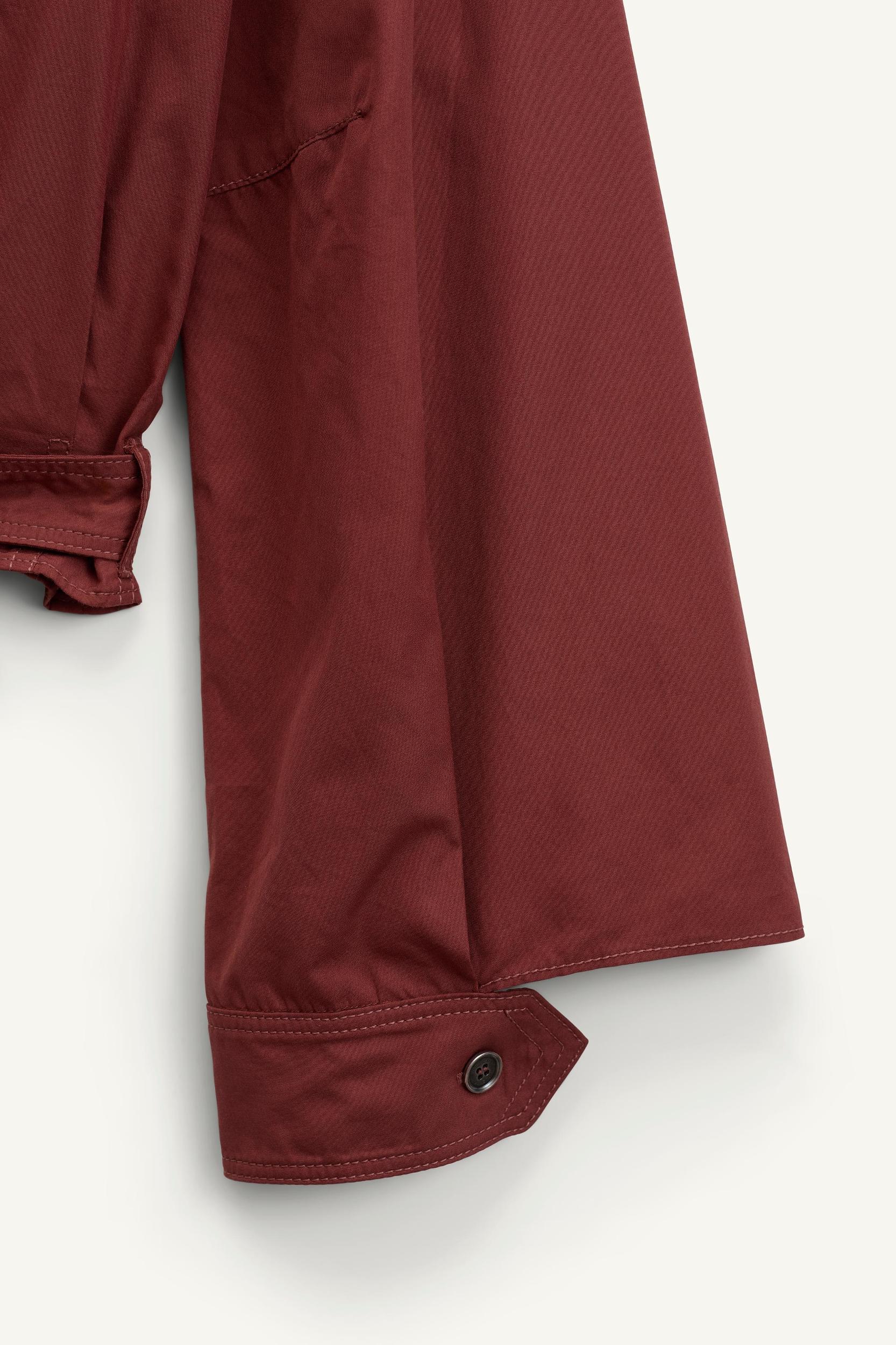 LC SHRT 14 Product Image