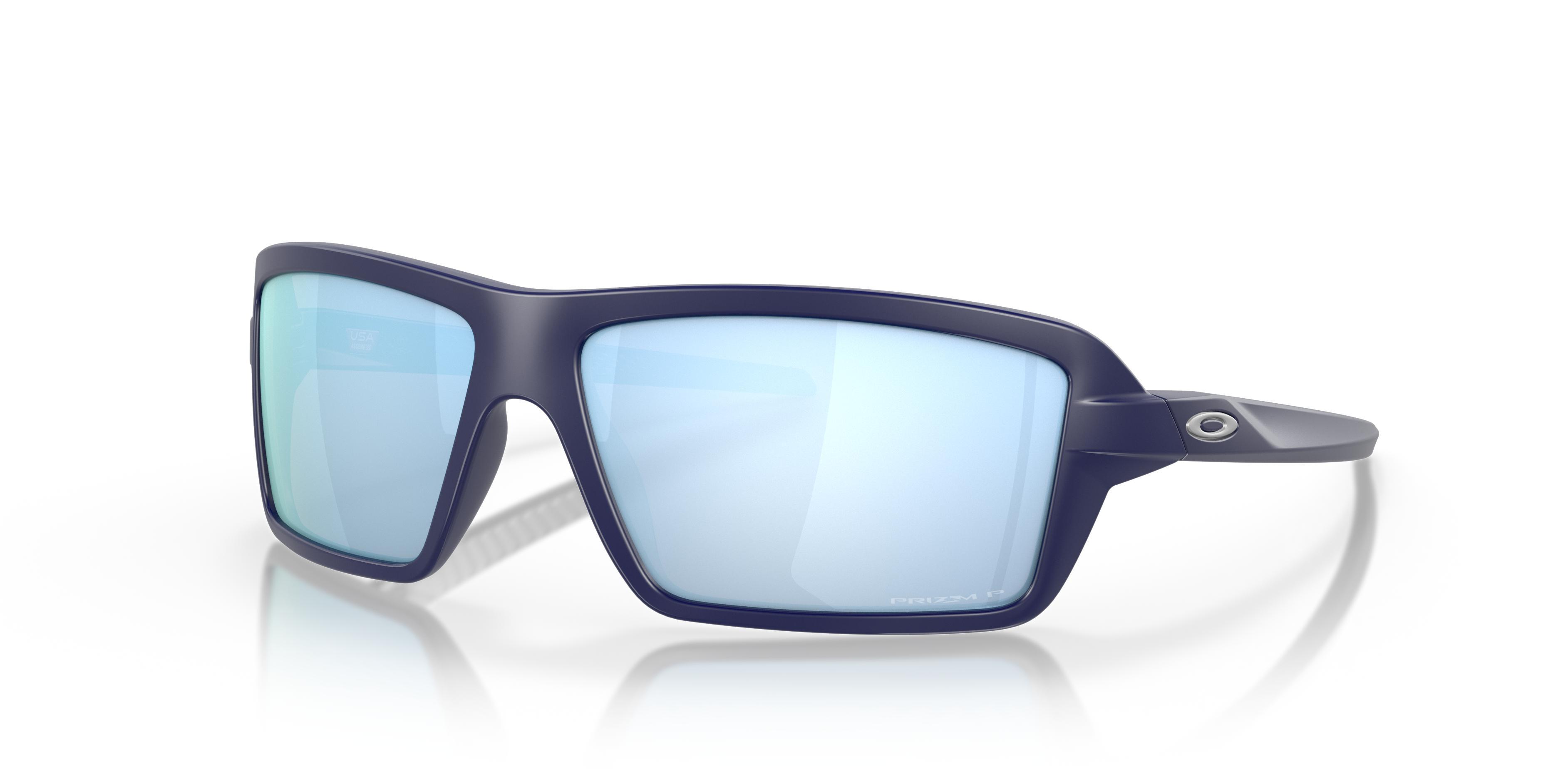 Oakley Men's Cables Sunglasses Product Image