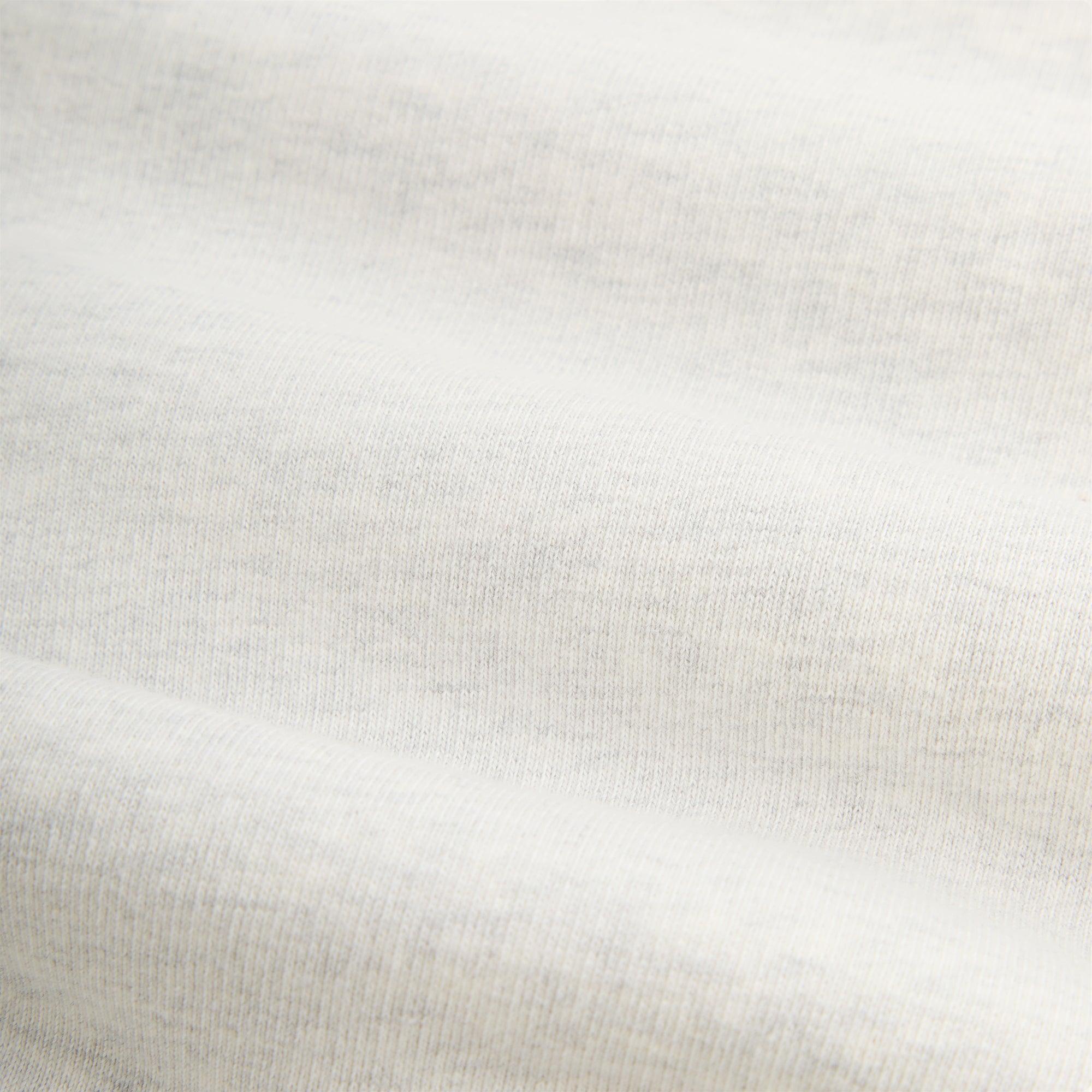 Kith Double Weave Full Zip Coaches Jacket - Nocturnal Male Product Image