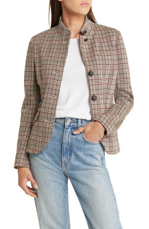 rag & bone Slade Wool Blazer Product Image