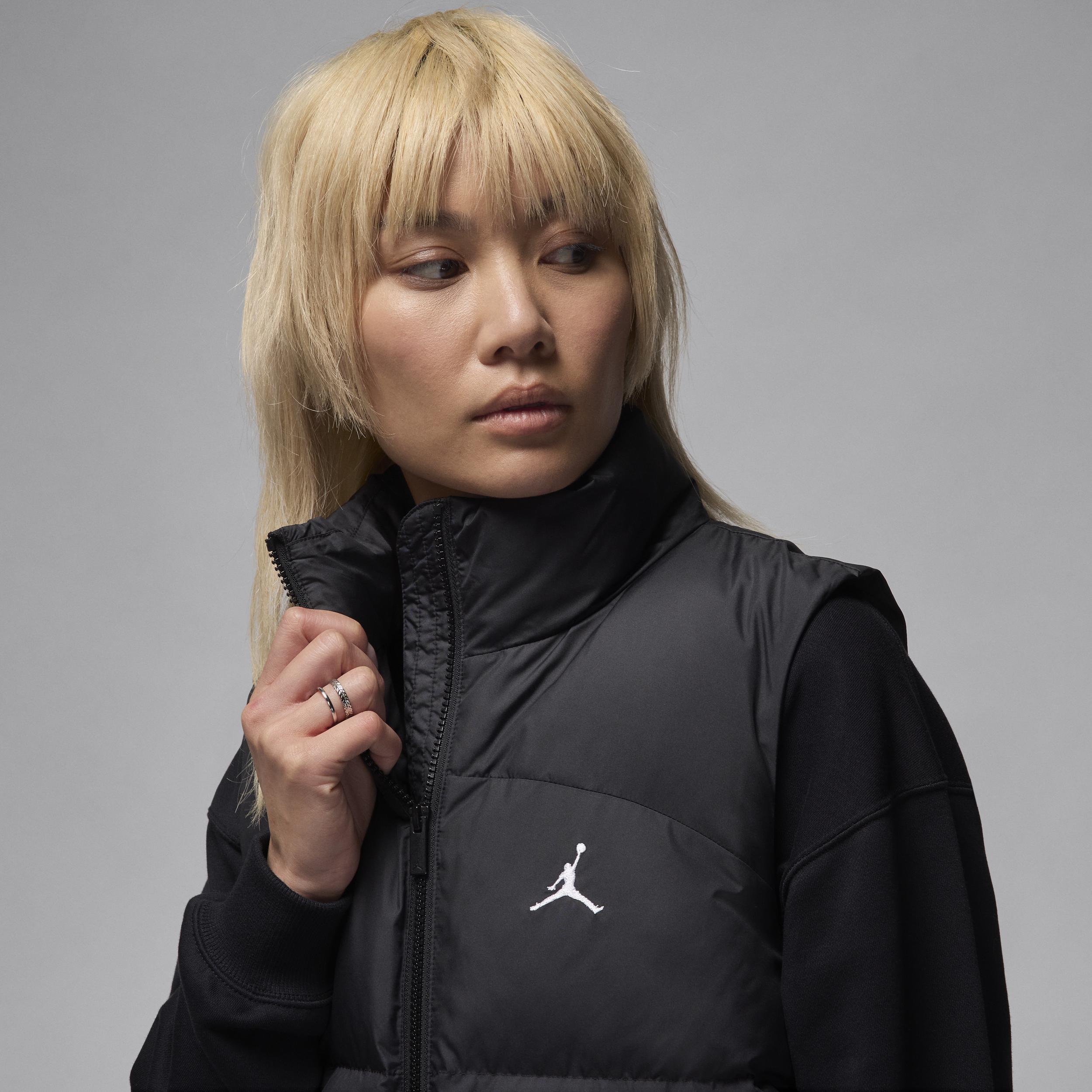 Jordan Women's Puffer Vest Product Image