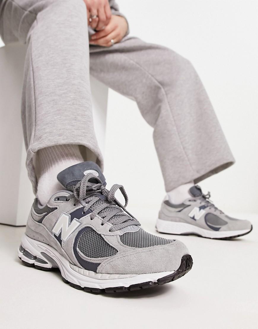 New Balance 2002 sneakers multi Product Image
