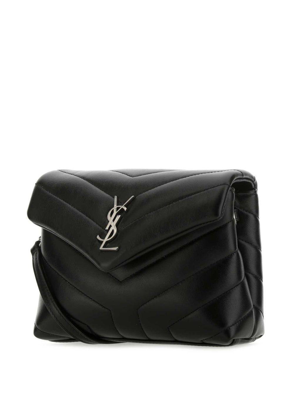 Loulou Toy crossbody bag Product Image