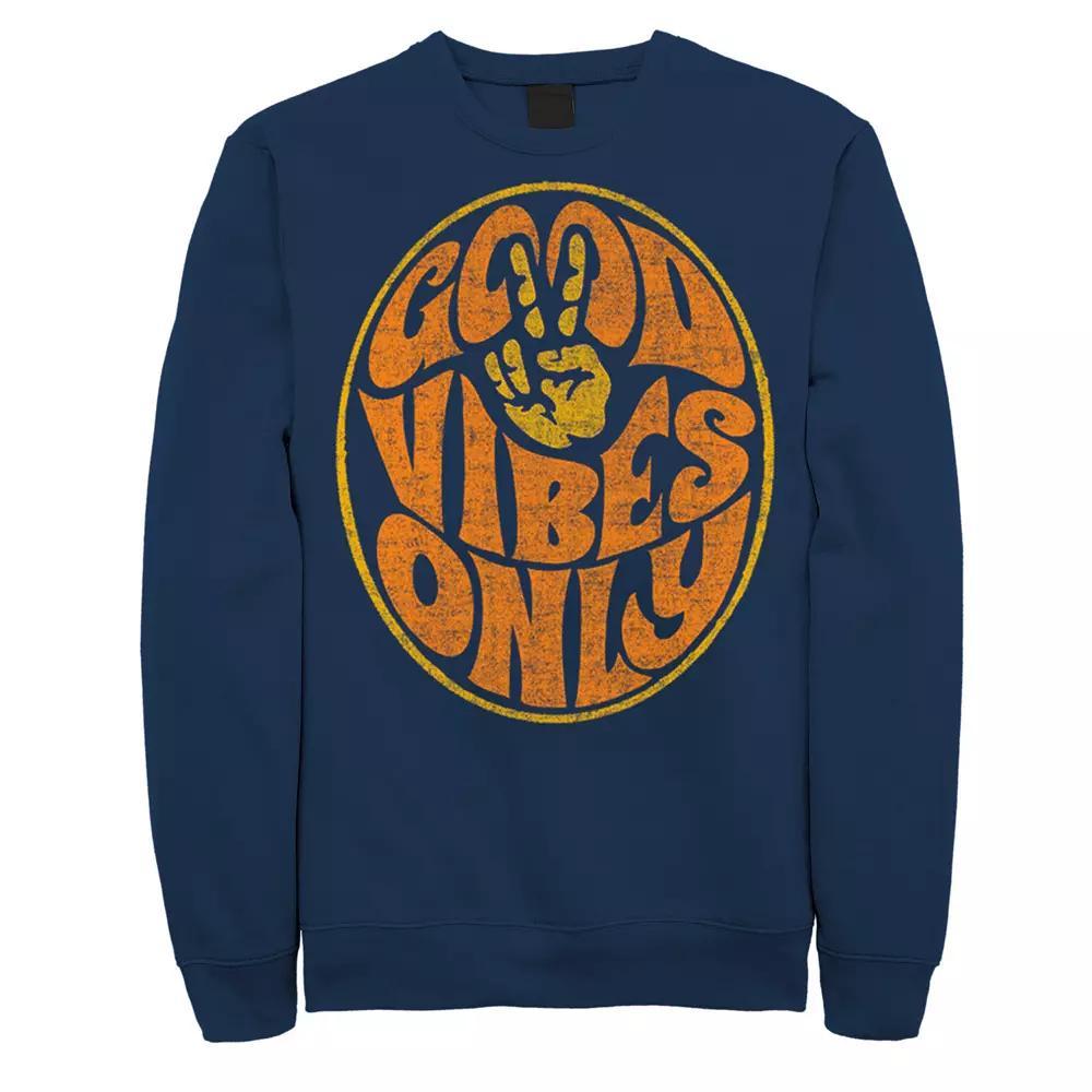 Mens Star Wars: The Last Jedi BB-8 Rebel Logo Sweatshirt Product Image