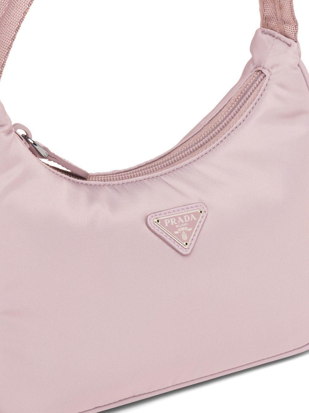 Re-Edition 2000 Re-Nylon mini bag Product Image